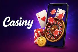 Exploring the Exciting World of Casiny Casino Games 5 Exploring the Exciting World of Casiny Casino Games 5