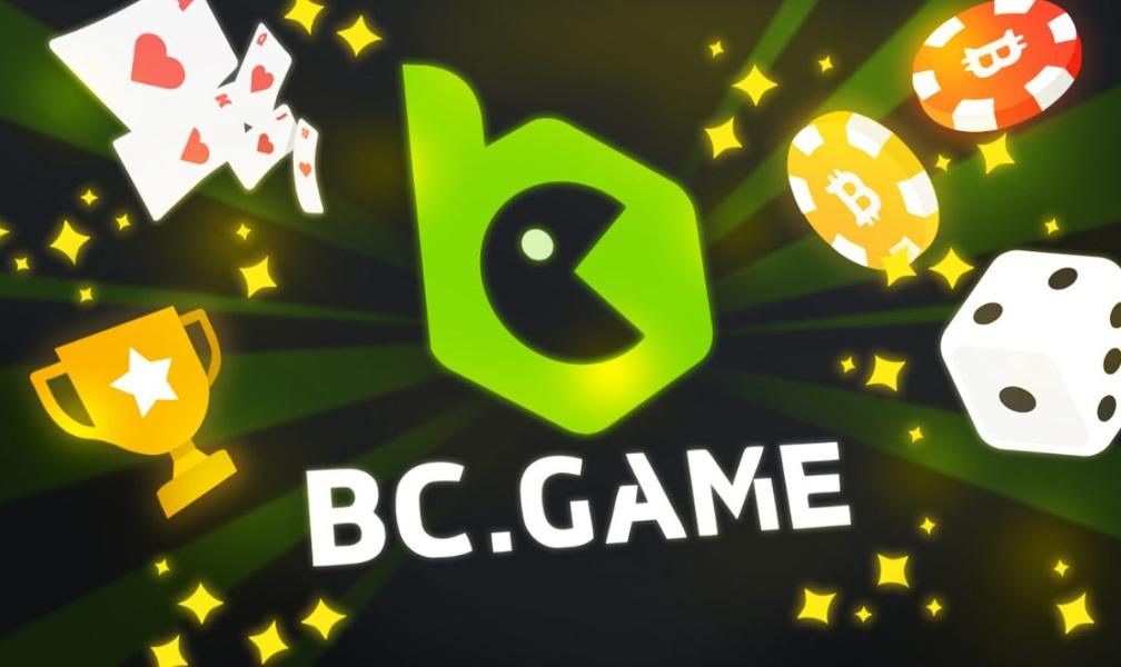 Is BCGame Legit Your Comprehensive Guide Is BCGame Legit Your Comprehensive Guide