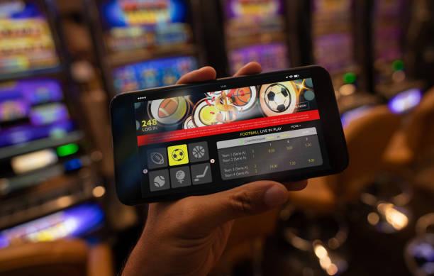 Mobile Live Dealer Platforms A Revolutionary Gaming Experience Mobile Live Dealer Platforms A Revolutionary Gaming Experience