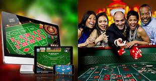 Online casino Vše, co potřebujete vědět o virtuálních hernách Online casino Vše, co potřebujete vědět o virtuálních hernách