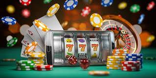 Online casino Vše, co potřebujete vědět o virtuálních hernách Online casino Vše, co potřebujete vědět o virtuálních hernách