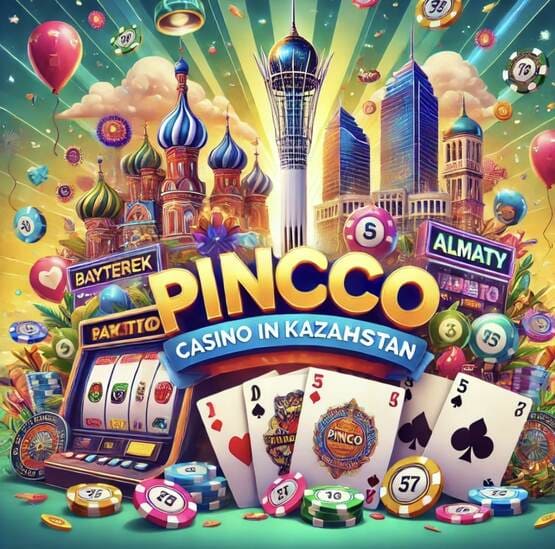Погрузитесь в азарт с официальным сайтом pinco casino Погрузитесь в азарт с официальным сайтом pinco casino