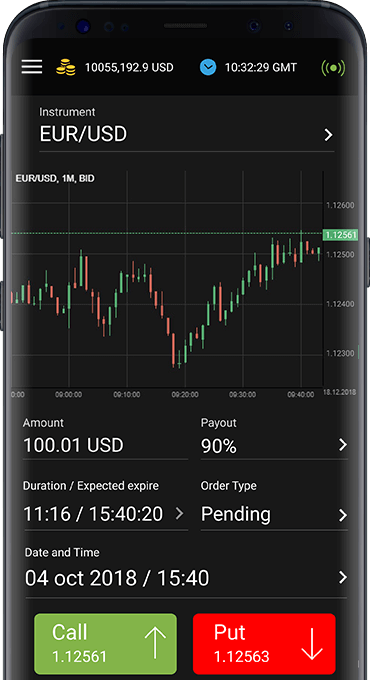 Which is the Best Binary Trading Platform Discover the Top Choices Which is the Best Binary Trading Platform Discover the Top Choices